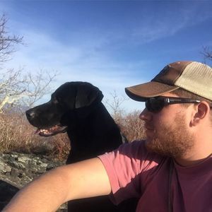 Meet your Posher, Cameron